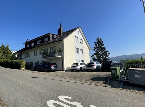 Unterortstrasse 14, Au, Zürich (canton) 8804