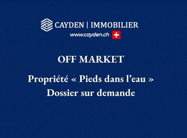 Nyon, Vaud 1260