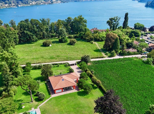 Caslano, Caslano, Ticino 6987