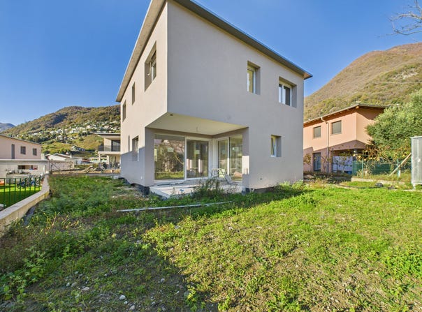 Cugnasco-Gerra, Ticino 6516
