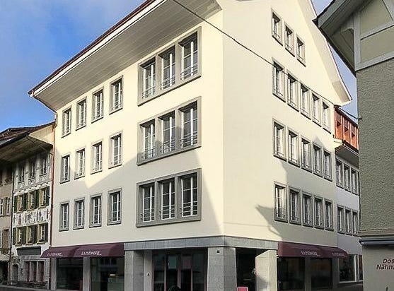 Vordere Hauptgasse 33, Zofingen, Aargau 4800