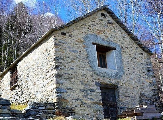 Gnosca, Ticino 6525