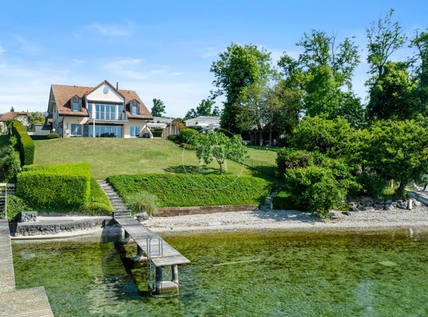 Saint-Prex, Vaud 1162
