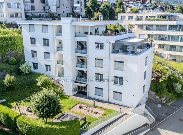 Weitblick 9, Gisikon, Lucerne (canton) 6038