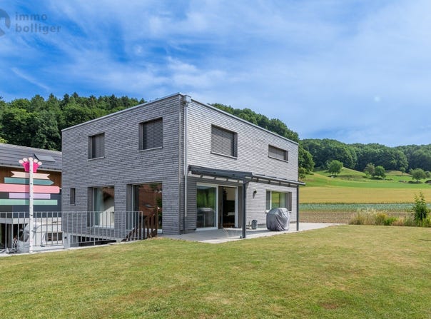 Sandackerstrasse 491, Kirchleerau, Aargau 5054