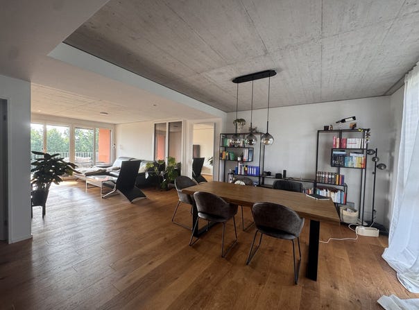 Oberglatt ZH, Zürich (canton) 8154
