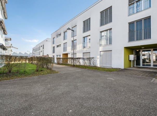Oberhardstrasse 20a, Langenthal, Bern (canton) 4900