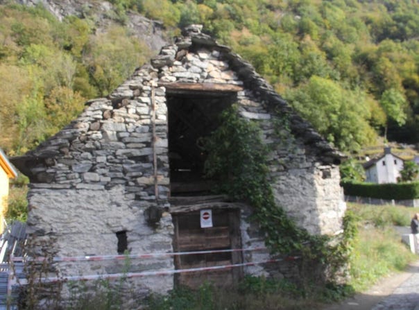 Riveo, Riveo, Ticino 6674