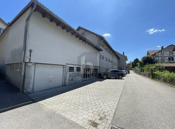 Burgdorf, Bern (canton) 3400
