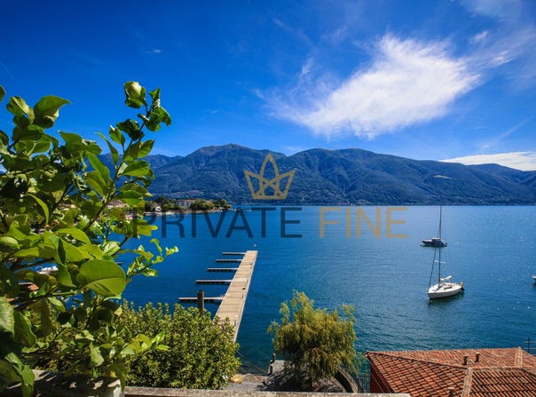 -Ascona-, Ascona, Ticino 6612