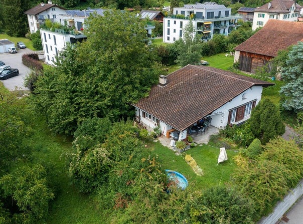 Wingertstrasse 2, Felsberg, Grisons 7012