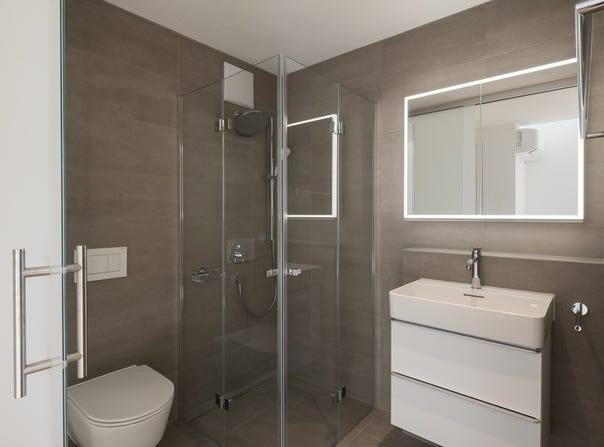 Dienerstrasse 8, Zürich, Zürich (canton) 8004
