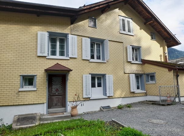 Glarus Süd, Glarus (canton) 8775