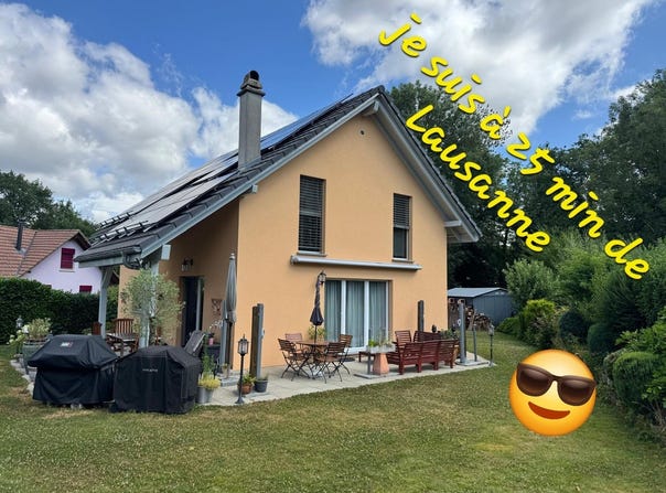 Lausanne, Vaud 1010