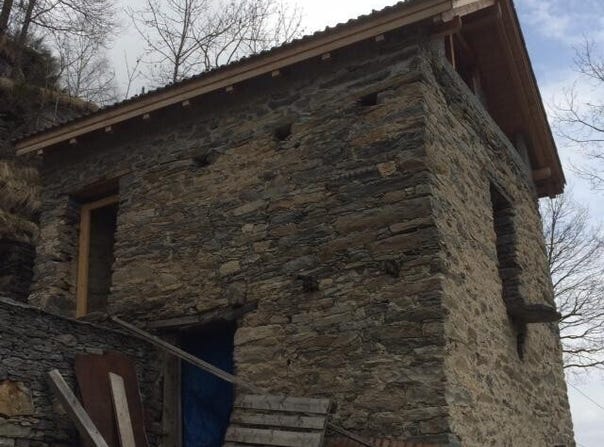 Comologno, Ticino 6663