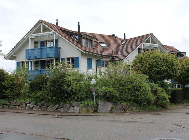 Underdorf 27, Arboldswil, Basel-Landschaft (canton) 4424