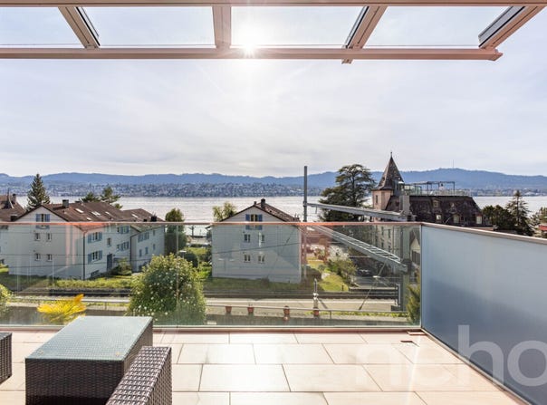 Zollikon, Zollikon, Zürich (canton) 8702