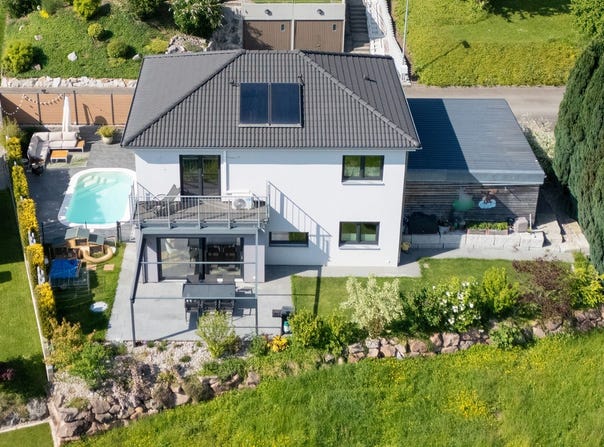 Breitimattweg 7, Nenzlingen, Basel-Landschaft (canton) 4224