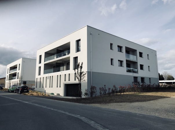Chemin de Mon-Repos 3, CHESEAUX-SUR-LAUSANNE, Vaud 1033