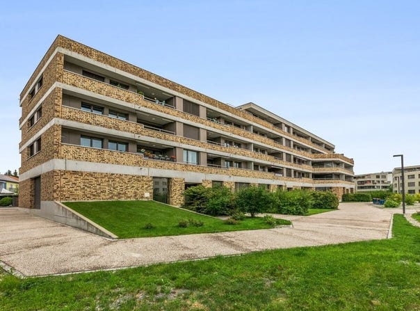 Ringstrasse 4, Gossau SG, St. Gallen (canton) 9200