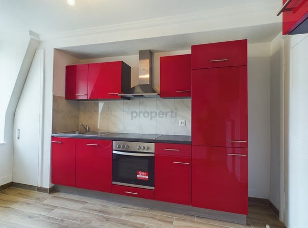 Solothurn, Solothurn (canton) 4500