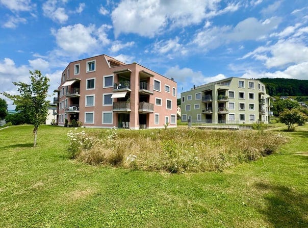 Büntenpark 248, Etzgen, Aargau 5275