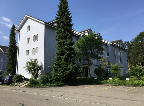 Schöntalstrasse 13a, Niederuzwil, St. Gallen (canton) 9244