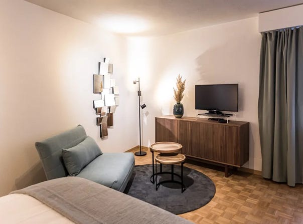 Culmannstrasse, Zürich, Zürich (canton) 8006