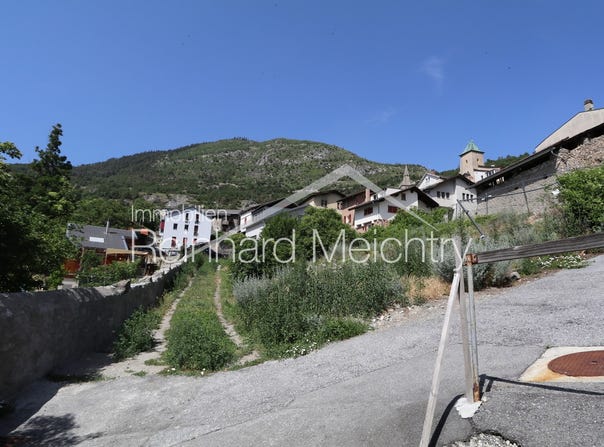 Loye, Leuk Stadt, Valais 3953