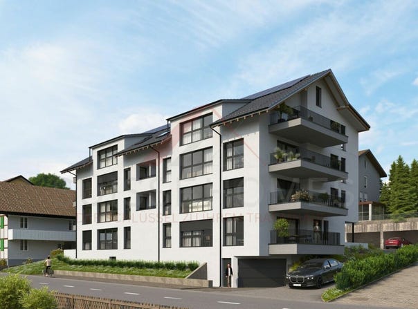 Toffen, Bern (canton) 3125
