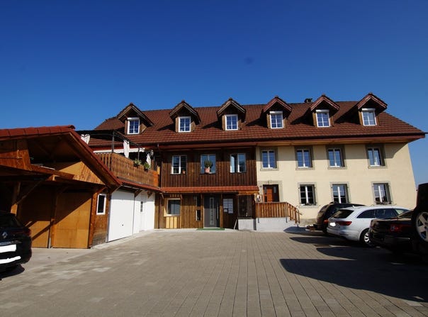 Riedliweg 8, Dintikon, Aargau 5606