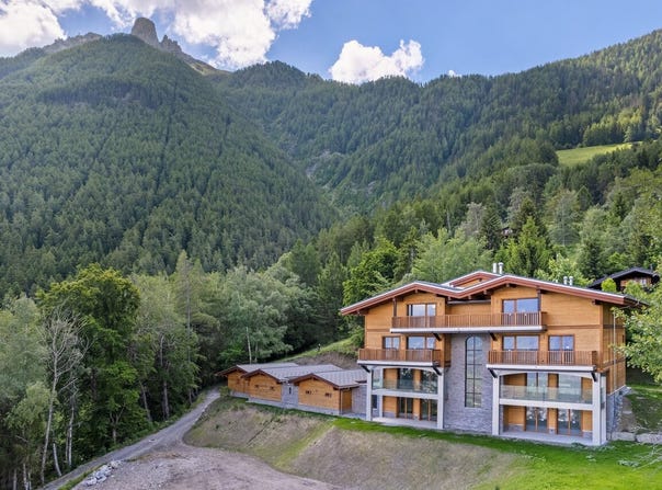 Arbarey, Saxon, Valais 1907