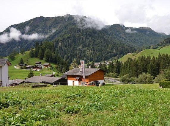 Campo (Blenio), Ticino 6720