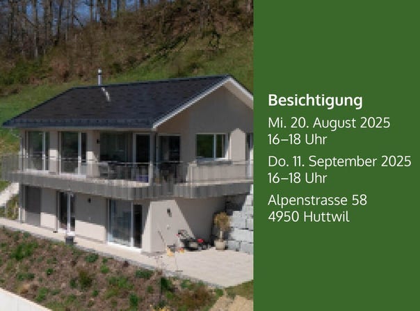 Hohlenstrasse, Huttwil, Bern (canton) 4950