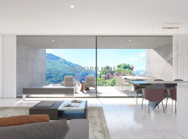 Locarno, Ticino 6600