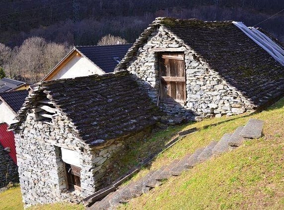 Cavergno, Ticino 6690