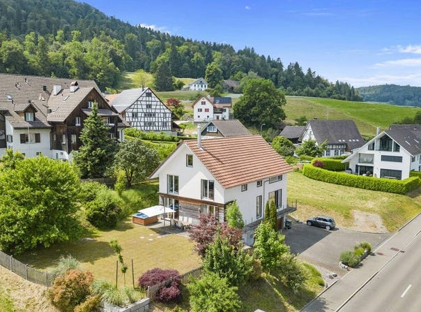 Kaiserstuhlerstrasse 45, Stadel b. Niederglatt, Zürich (canton) 8174