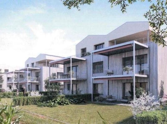 Lagerweg 8b, Lotzwil, Bern (canton) 4932