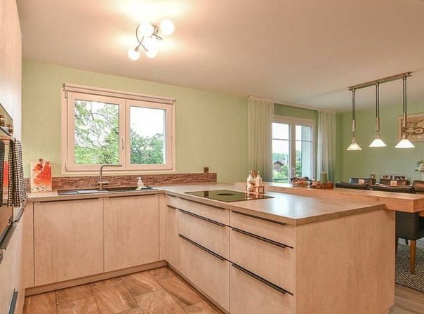 Hauptstrasse 8, Hüttlingen, Thurgau 8553