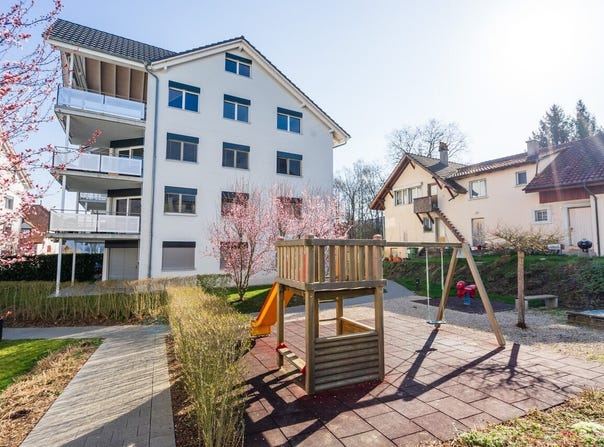 Ipsachstrasse 9A, Ipsach, Bern (canton) 2563