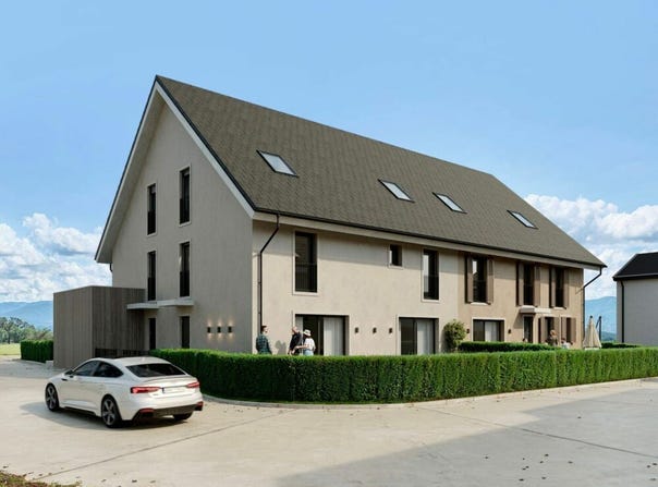 Rue de la Crause 5, Cronay, Vaud 1406