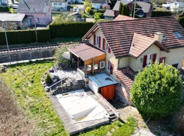 Egnach, Thurgau
