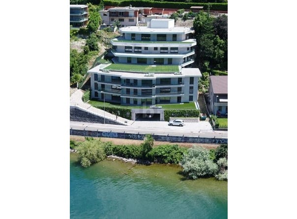 Capolago, Ticino 6825