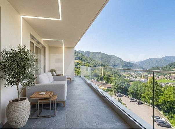 Grancia, Ticino 6916