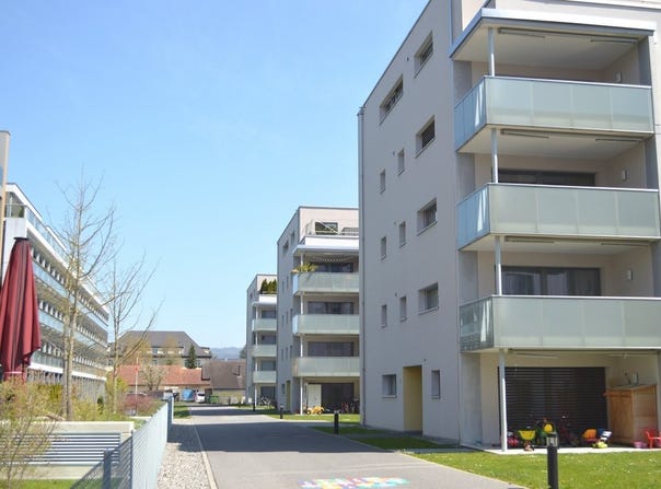 Centralstrasse 31d, Sursee, Lucerne (canton) 6210