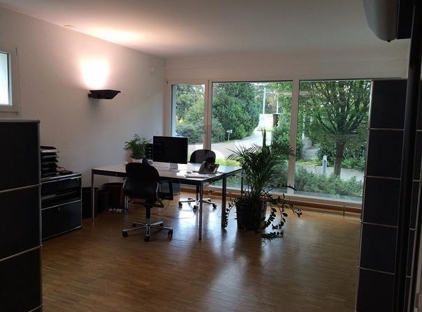 Au SG, St. Gallen (canton) 9434