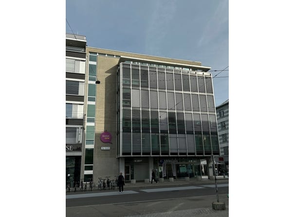 Stadthausstr, 14, Winterthur, Zürich (canton) 8400