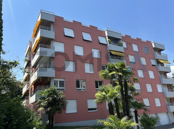 Via .., Lugano, Ticino 6900