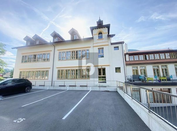 Vallorbe, Vaud 1337