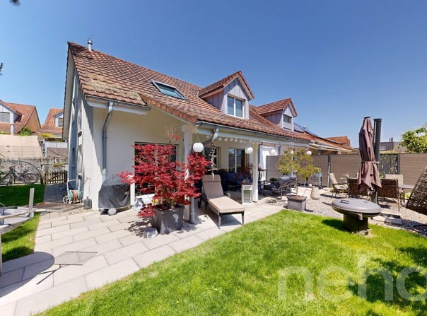 Dietlikon, Dietlikon, Zürich (canton) 8305